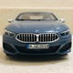 Illustration for article titled Norev 1/18 2019 BMW M850i xDrive Coupe
